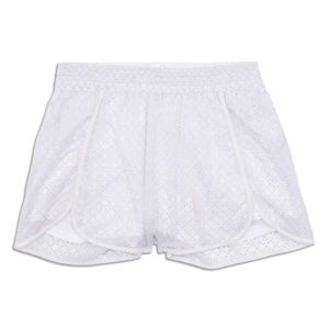 Lululemon ‘Find Your Flock’ Shorts